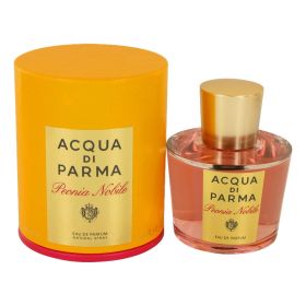 Acqua Di Parma Peonia Nobile by Acqua Di Parma, 3.4 oz Eau De Parfum Spray for Women