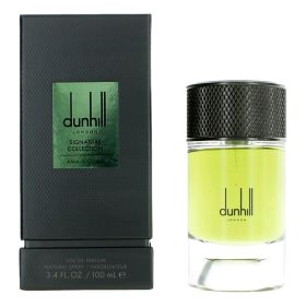 Dunhill Amalfi Citrus by Alfred Dunhill, 3.4 oz Eau De Parfum Spray for Men