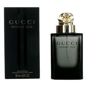 Gucci Intense Oud by Gucci, 3 oz Eau De Parfum Spray for Men