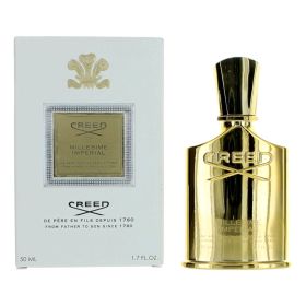 Millesime Imperial by Creed, 1.7 oz Millesime Eau De Parfum Spray for Unisex