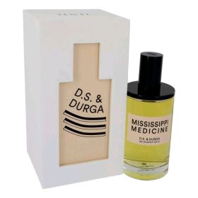 Mississippi Medicine by D.S. & Durga, 3.4 oz Eau De Parfum Spray Unisex