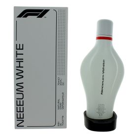 Formula 1 Neeeum White by Formula 1, 2.5 oz Eau De Toilette Spray for Unisex