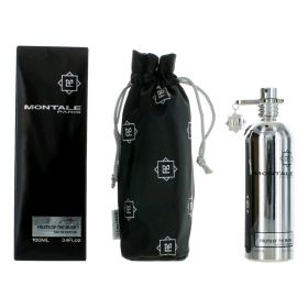 Montale Fruits of the Musk by Montale, 3.4 oz Eau De Parfum Spray for Unisex