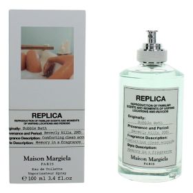 Replica Bubble Bath by Maison Margiela, 3.4 oz Eau De Toilette Spray for Unisex