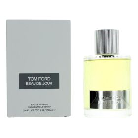 Tom Ford Beau De Jour by Tom Ford, 3.4 oz Eau De Parfum Spray for Men