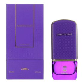 Aristocrat by Ajmal, 2.5 oz Eau De Parfum Spray for Women