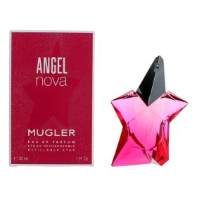 Angel Nova by Thierry Mugler, 1 oz Eau De Parfum Spray for Women