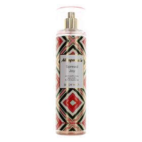 Spread Joy by Aeropostale, 8 oz Body Mist for Women