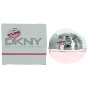 Be Delicious Fresh Blossom by Donna Karan, 1 oz Eau De Parfum Spray for Women