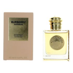 Burberry Goddess by Burberry, 1.6 oz Eau De Parfum Spray for Women