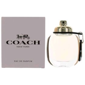 Coach by Coach, 1.7 oz Eau De Parfum Spray for Women