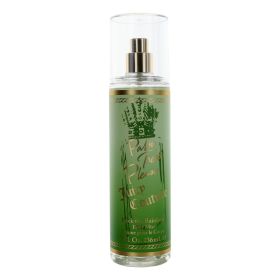 Palm Tree Please by Juicy Couture, 8 oz Body Mist for Women