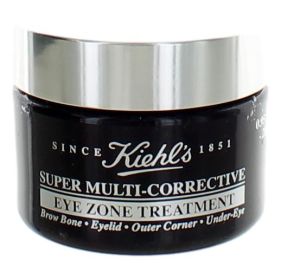 Kiehl's Super Multi Corrective Eye Zone Treatment by Kiehl's, .95 oz Eye Cream