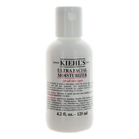 Kiehl's Ultra Facial Moisturizer by Kiehl's, 4.2 oz Moisturizer