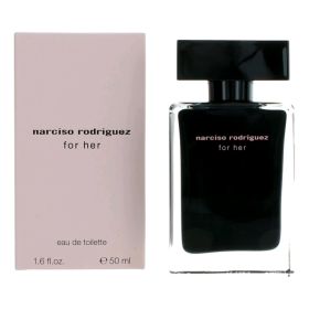 Narciso Rodriguez by Narciso Rodriguez, 1.6 oz Eau De Toilette Spray for Women