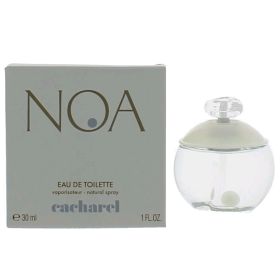 Noa by Cacharel, 1 oz Eau De Toilette Spray for Women