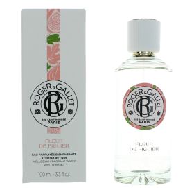 Roger & Gallet Fleur De Figuier by Roger & Gallet, 3.3 oz Eau Fraiche Spray for Women