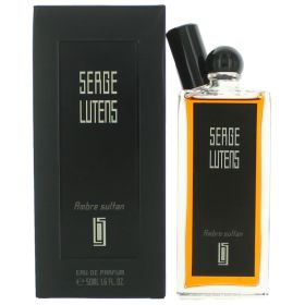 Ambre Sultan by Serge Lutens, 1.6 oz Eau De Parfum Spray for Unisex