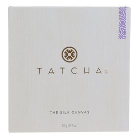 Tatcha The Silk Canvas by Tatcha, .7 oz Protective Primer