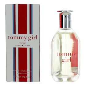 Tommy Girl by Tommy Hilfiger, 1.7 oz Eau De Toilette Spray for Women