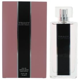 Tracy by Ellen Tracy, 2.5 oz Eau De Parfum Spray for Women