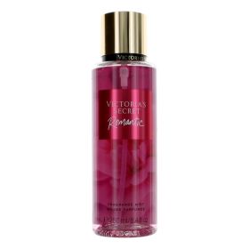 Romantic by Victoria's Secrets, 8.4 oz Fragrance Mist for Women