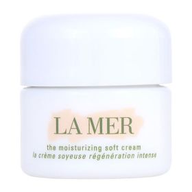 La Mer by LA MER The Moisturizing Soft Cream --15ml/0.5oz