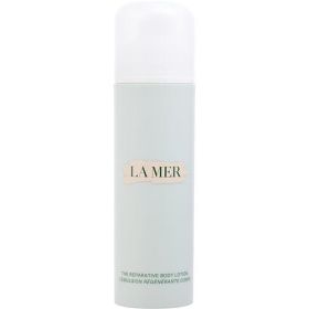 La Mer by LA MER The Reparative Body Lotion --160ml/5.4oz