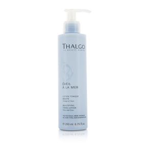 Thalgo by Thalgo Eveil A La Mer Beautifying Tonic Lotion (Face & Eyes) - For All Skin Types, Even Sensitive Skin --200ml/6.76oz