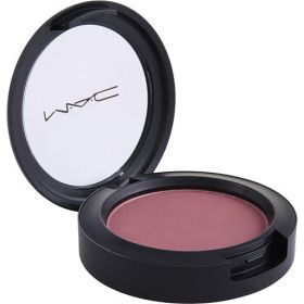 MAC by Make-Up Artist Cosmetics Blush Powder - Desert Rose --6g/0.21oz