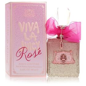 Viva La Juicy Rose by Juicy Couture Eau De Parfum Spray