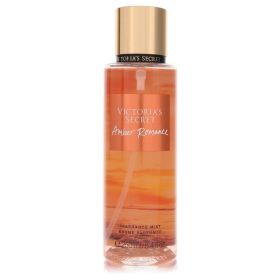 Victoria's Secret Amber Romance by Victoria's Secret Fragrance Mist Spray 8.4 oz