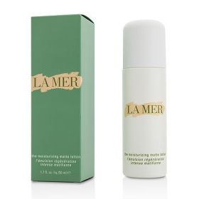 La Mer by LA MER The Moisturizing Matte Lotion --50ml/1.7oz