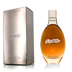 La Mer by LA MER Genaissance De La Mer The Infused Lotion --150ml/5oz