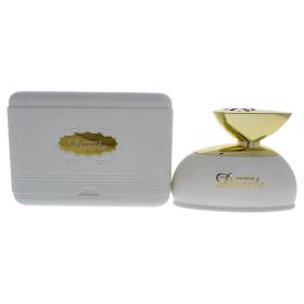 Dazzle by Al Haramain for Women - 3.3 oz EDP Spray