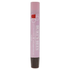 Burts Bees Lip Shimmer - Guava by Burts Bees for Women - 0.09 oz Lip Shimmer