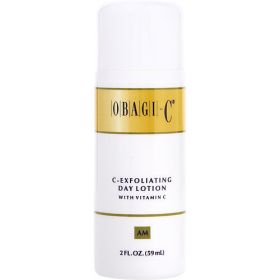 Obagi by Obagi Obagi C Rx System C Exfoliating Day Lotion --57ml/2oz