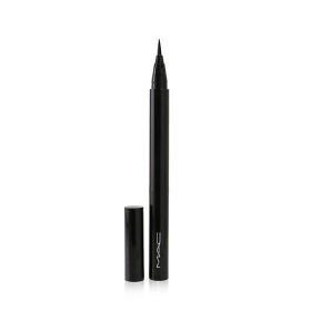 MAC by Make-Up Artist Cosmetics Brushstroke 24 Hour Liner - # Brushbrown --0.67g/0.02oz