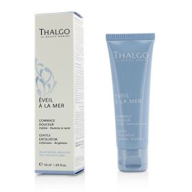 Thalgo by Thalgo Eveil A La Mer Gentle Exfoliator - For Dry, Delicate Skin --50ml/1.69oz