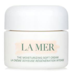 LA MER - The Moisturizing Soft Cream 139850 30ml/1oz