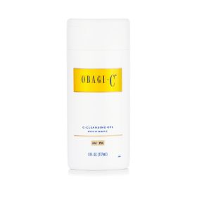 Obagi - Obagi C Rx System C Cleansing Gel - 177ml/6oz StrawberryNet