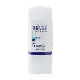 Obagi - Nu Derm Blend Fx Skin Brightener &amp; Blending Cream - 57g/2oz StrawberryNet