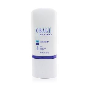 Obagi - Nu Derm Exfoderm Skin Smoothing Lotion - 57ml/2oz StrawberryNet