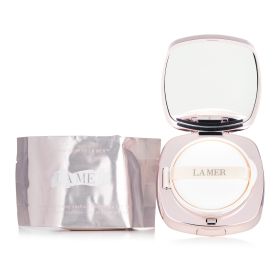 LA MER - The Luminous Lifting Cushion Foundation SPF 20 (With Extra Refill) - # 03 Warm Porcelain 5NM7-03/09107 2x12g/0.42oz