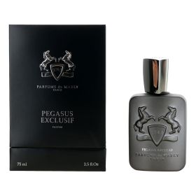 Parfums de Marly Pegasus Exclusif by Parfums de Marly, 2.5 oz Eau De Parfum Spray for Men