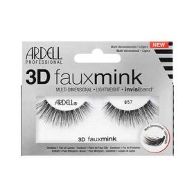 ARDELL 3D Faux Mink (Color: 857 Black)