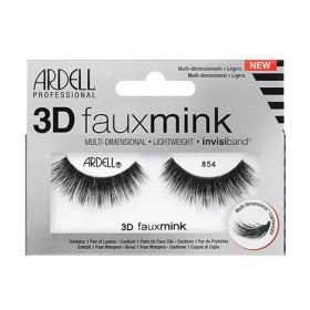 ARDELL 3D Faux Mink (Color: 854 Black)