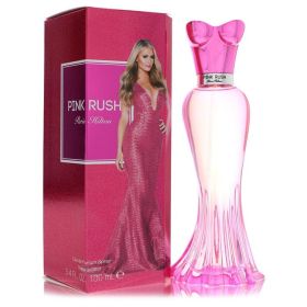 Paris Hilton Eau De Parfum Spray 3.4 oz (DESCRIPTION: Eau De Parfum Spray 3.4 oz, size: 100 ml)